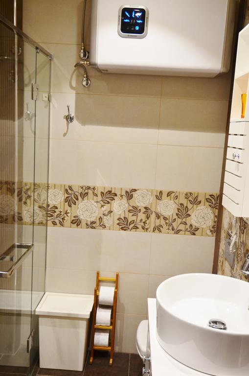 Studio Silva Tirana Bagian luar foto