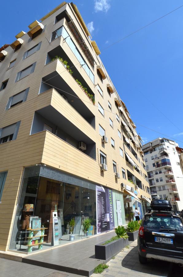 Studio Silva Tirana Bagian luar foto
